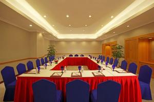 Crowne Plaza Chengdu City Center